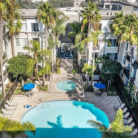 Marina Del Rey Resort Style Apartment I Free Parking Los Angeles Exterior photo