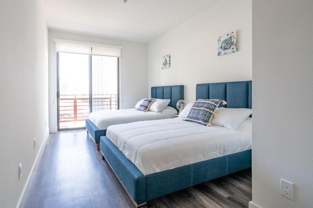 Marina Del Rey Resort Style Apartment I Free Parking Los Angeles Exterior photo
