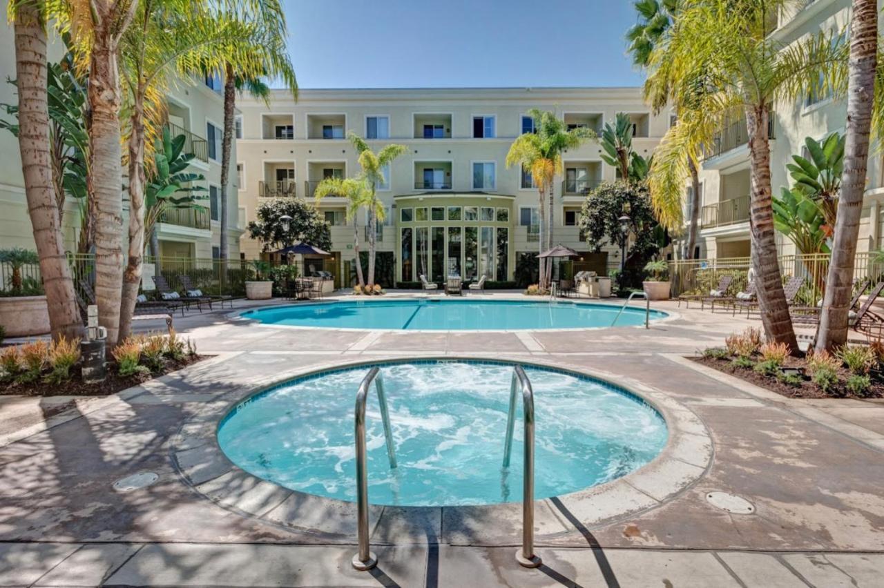 Marina Del Rey Resort Style Apartment I Free Parking Los Angeles Exterior photo