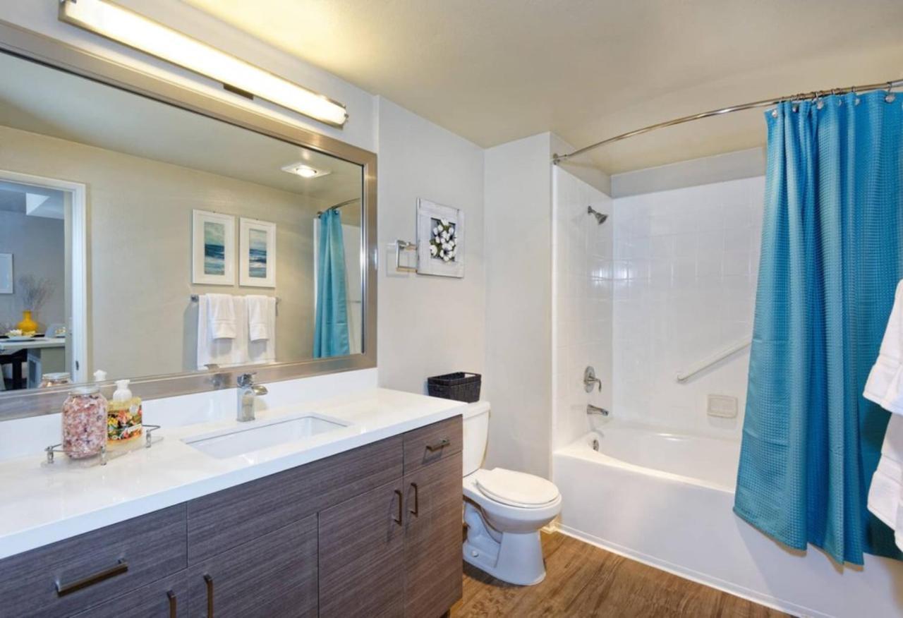 Marina Del Rey Resort Style Apartment I Free Parking Los Angeles Exterior photo